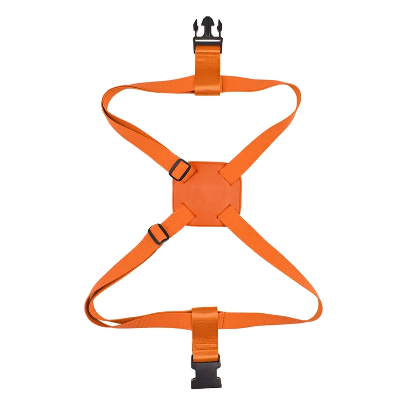 Elastic Band Luggage Strap for Suitcase with Buckle Durable Packing Belt for Handbag Backpack Custom