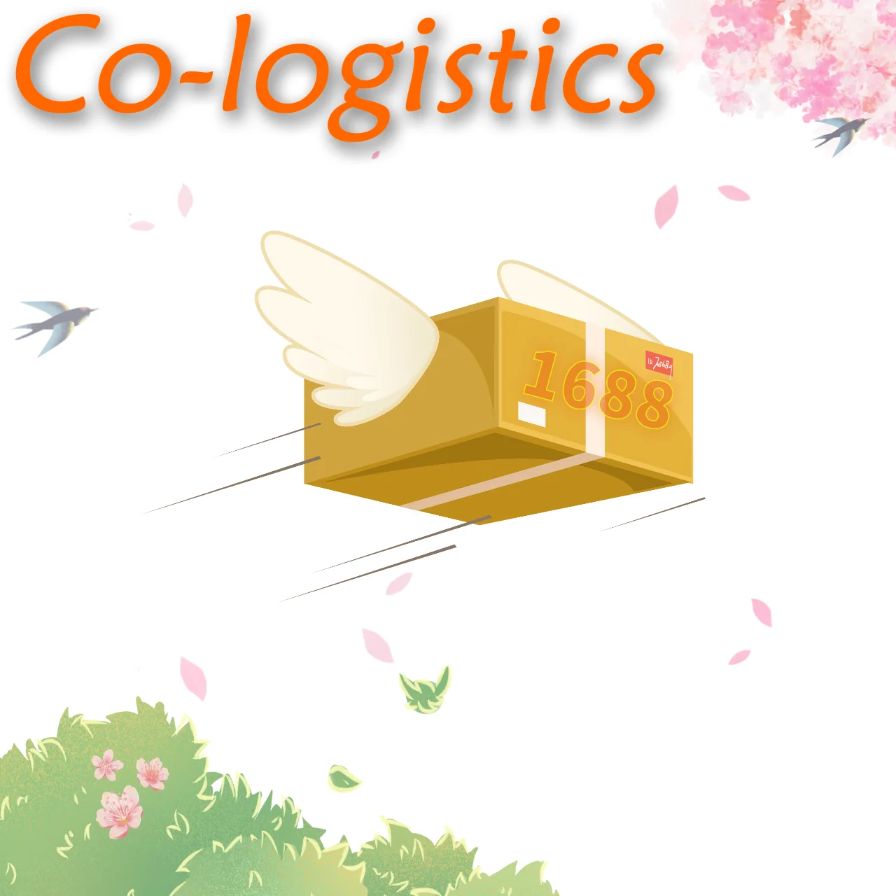 sea shipping and delivery logistics in North America from China to Europe air door-to-door DDP DDU FCL LCL