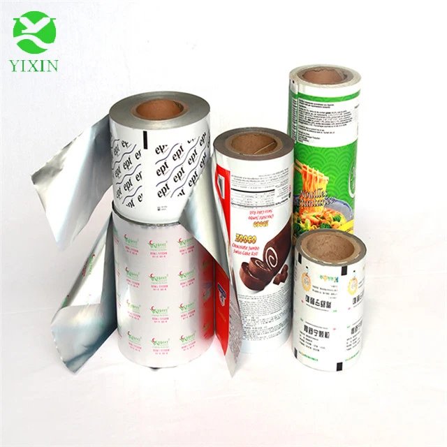 Hongde Китай поставщик БОПП пленки пленка для упаковки пищевых продуктов простая без клея
