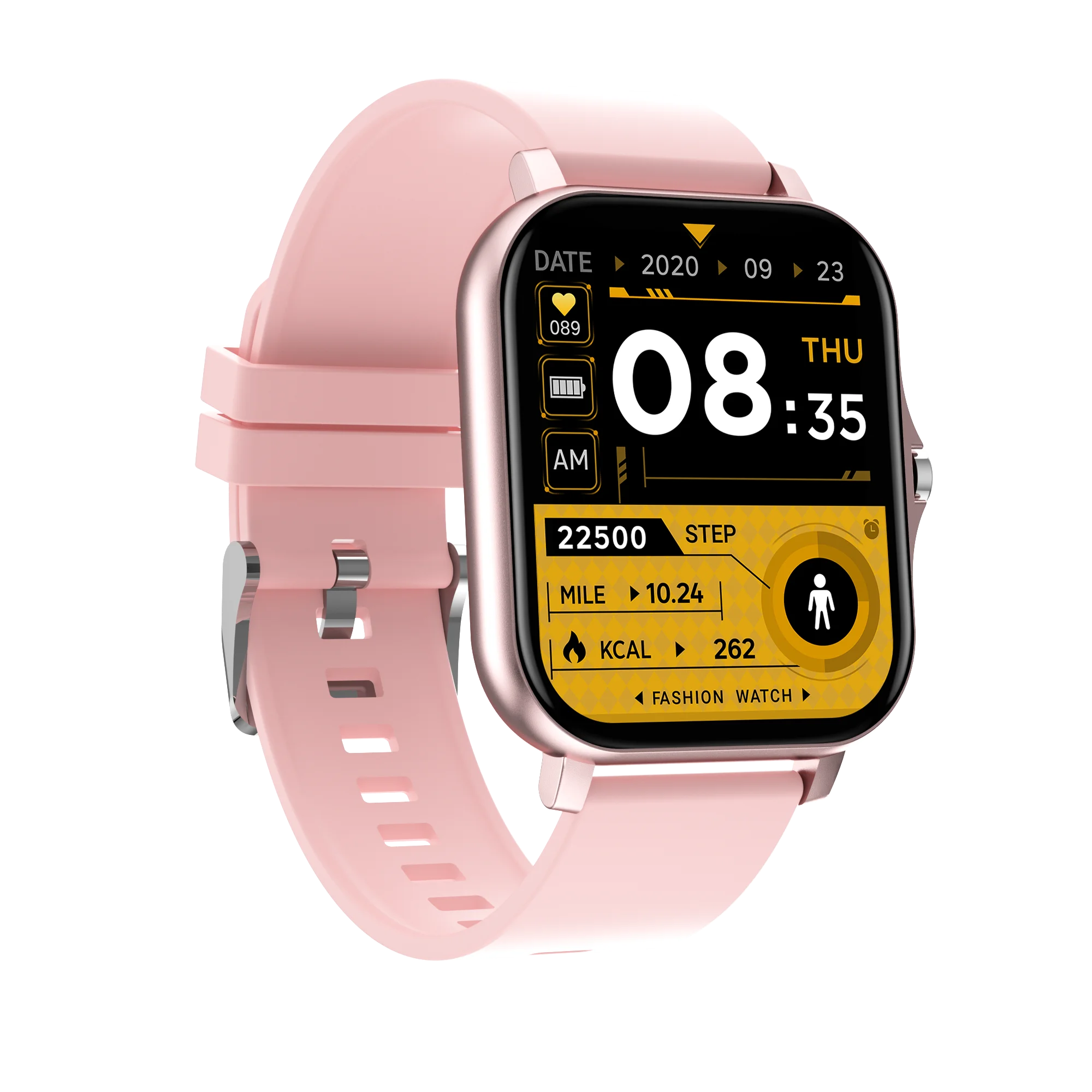 2021 best price BT camera control android/ios smartphones smart watch