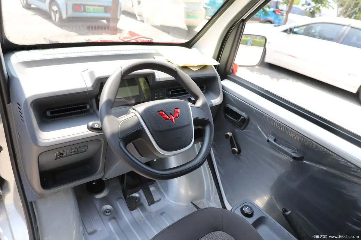 .Versatile Wuling E10 Cooling System for Superior Operation