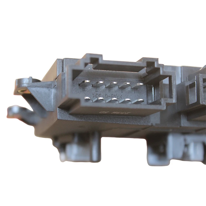 Oem Left Seat Height Rake Backrest Adjust Switch For Vw Golf Mk5 Mk6 Jetta Passat B6 Octavia Seat Exeo 8e0959747a 8e0 959 747 A