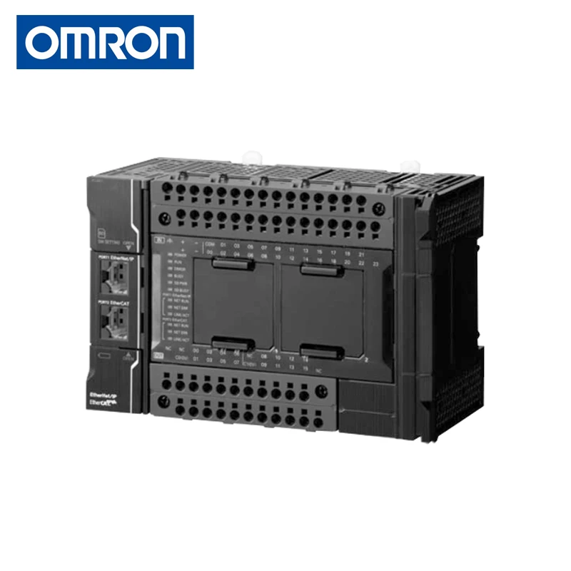 YAMATA original programming controller  NX102-1100 Mechanical automation controllers CPU unit PLC programmable controller