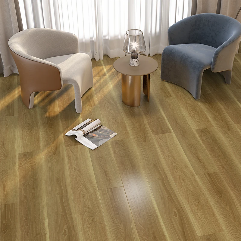 Good Quality 12mm laminate flooring class 31 parquet flooring