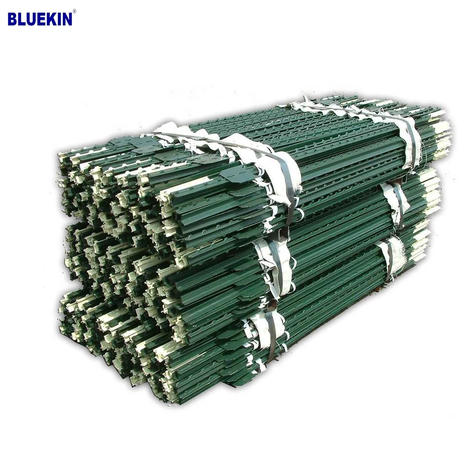 america style studded t post for fence wholesale