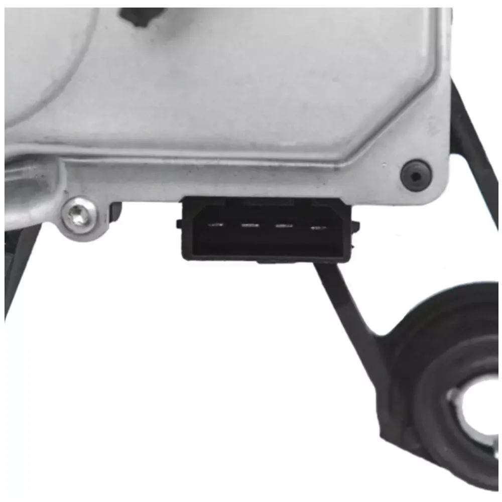 8E9955711A 8E9955711B 8E9955711C 8E9955711D 8E9955711E Wiper Motor For A3 Sportback For A4 Avant For A6 Avant For Q7