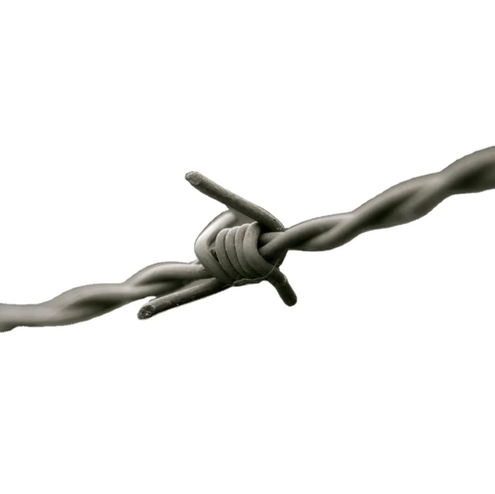 2023 Top Quality and Better Price for Farm Barbed Wire Export Barbed Wire Length Price Per Roll