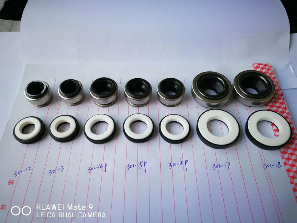 
301 mechanical water pump seals 