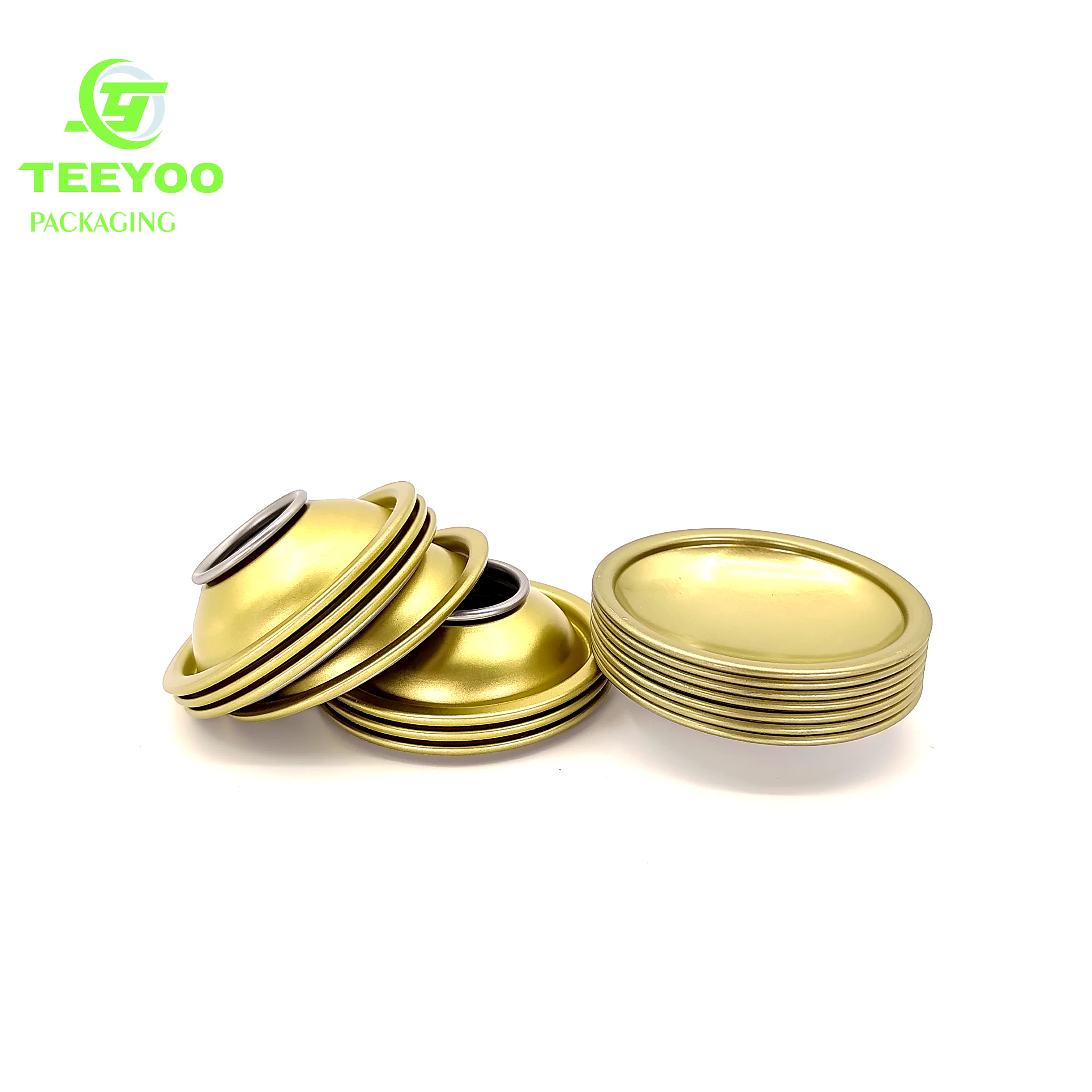 Manufacture Metal Tin Aerosol Can Empty Aerosol Spray Can