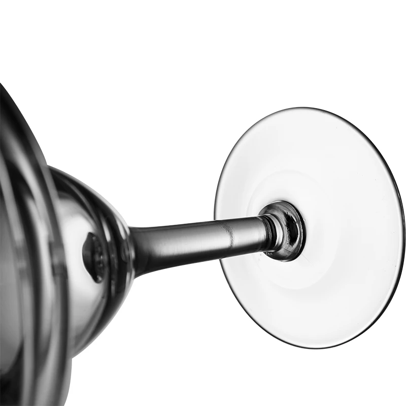 Customized Fashioned Home Party Bar Cup, Promotional Cheap 11oz Cocktail Glass For Restaurant And Hotel