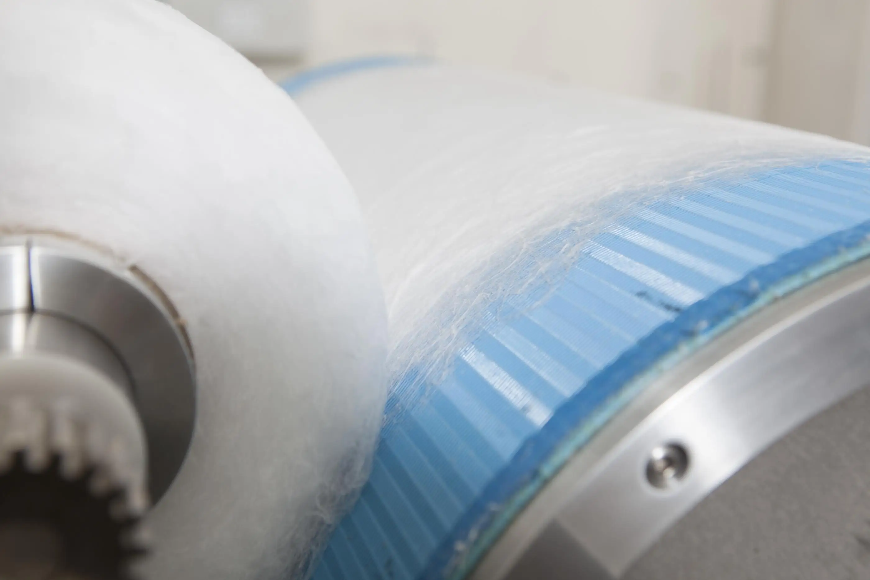 Factory FaceMask Materials Polypropylene Meltblown Nonwoven Fabric