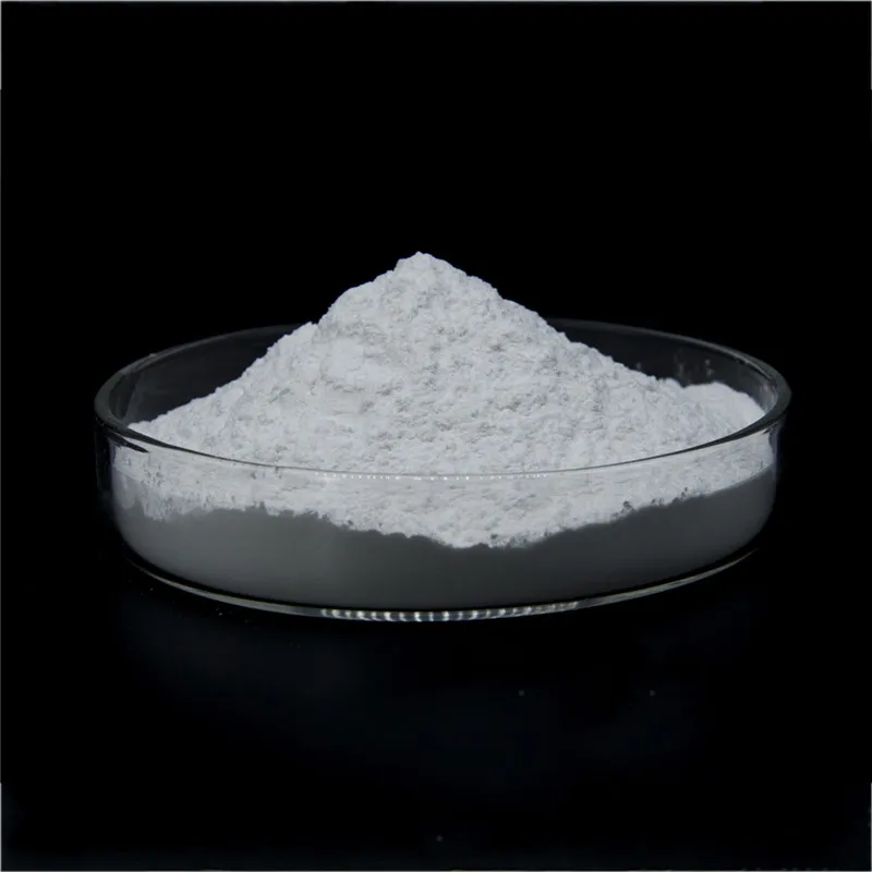 Fused yttria powder unique material  does not react with titanium alloys / Fused yttria Y2O3  Used for titanium castings