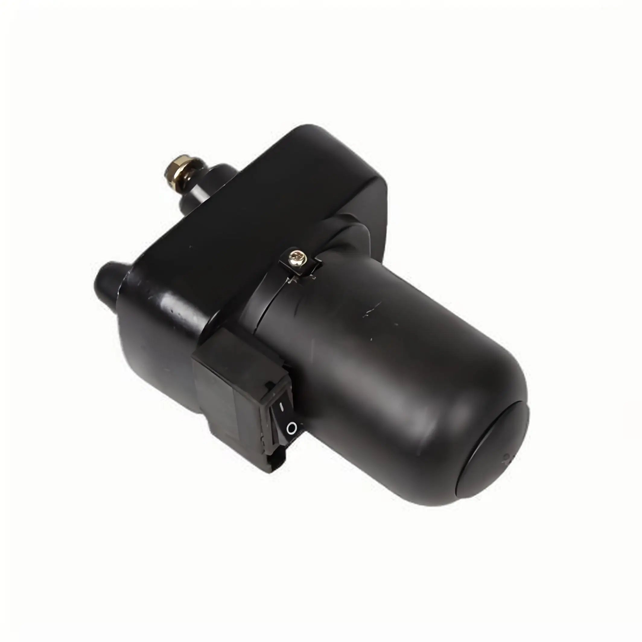 Original Quality Liugong Spare Parts Wiper Motor 46C0641 850h 856h 860h 870h Windshield Motor
