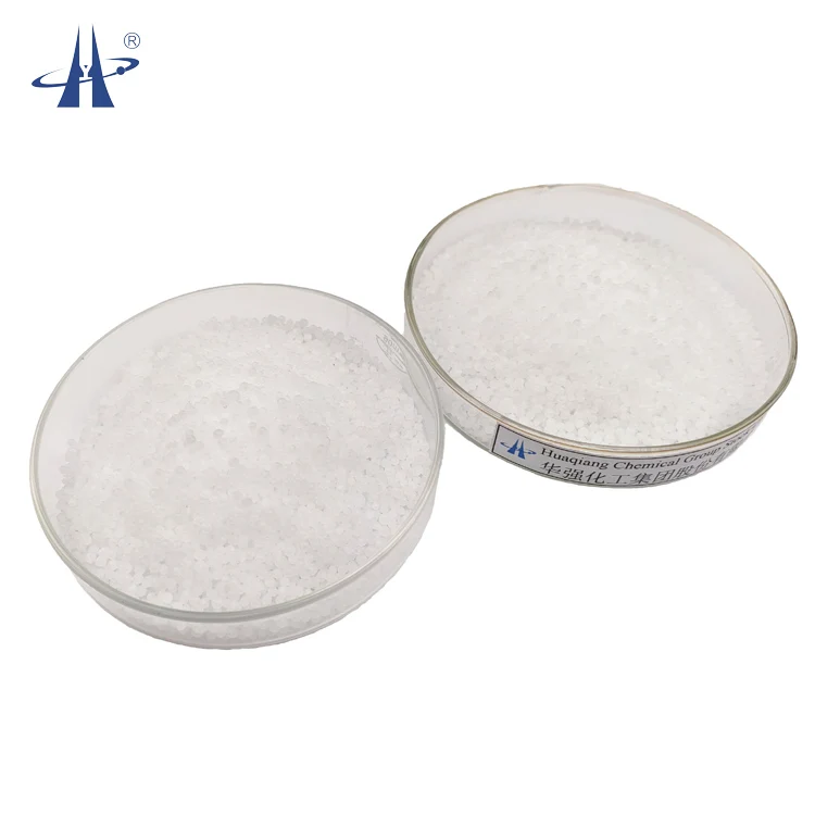 Prilled  N46 UREA 46% Nitrogen Fertilizer CAS No. 57-13-6