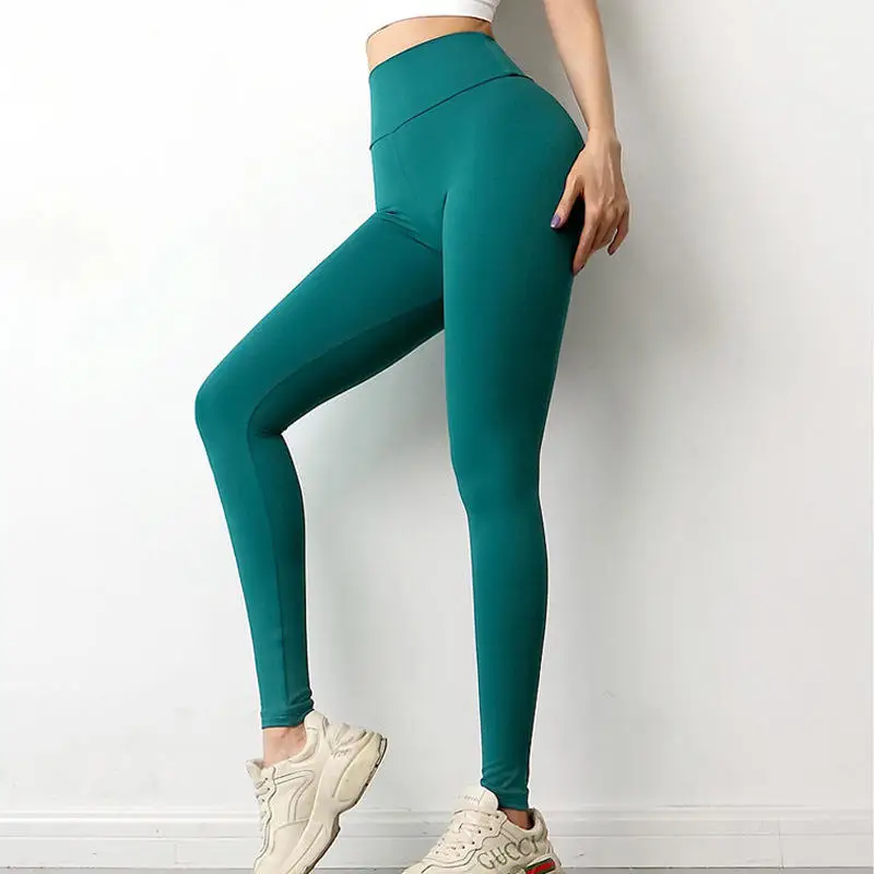 Custom Logo Women Legging Eco Latex Femme Women Pattern Yoga Summer Woman Leggings