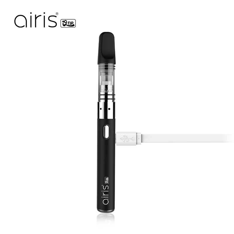  DHL доставка Оптом Airis Qtip восковая ручка Vpen Kit восковой Испаритель