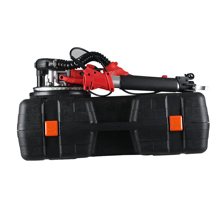 Wholesale Dustless Electric Variable Speed Vacuum Wall Sander Machine