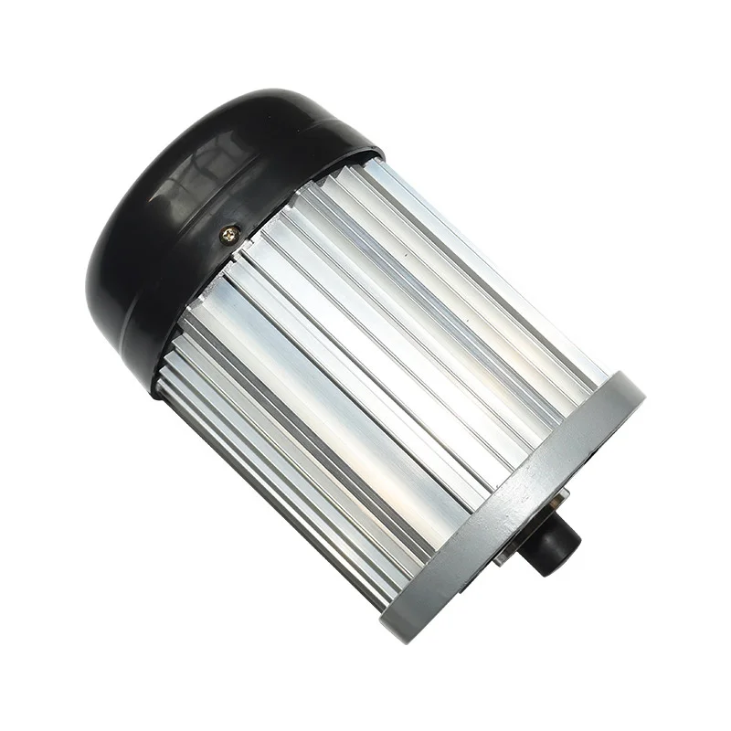 Sales Excellent Electric Tricycle  Motor 140 series 48V/60V 2500W 80H differential motor head