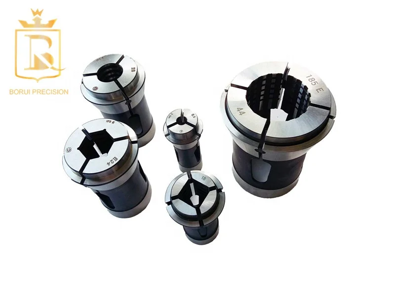 Высокая точность Цанга din 6343 173e(f48) din6343 Цанга