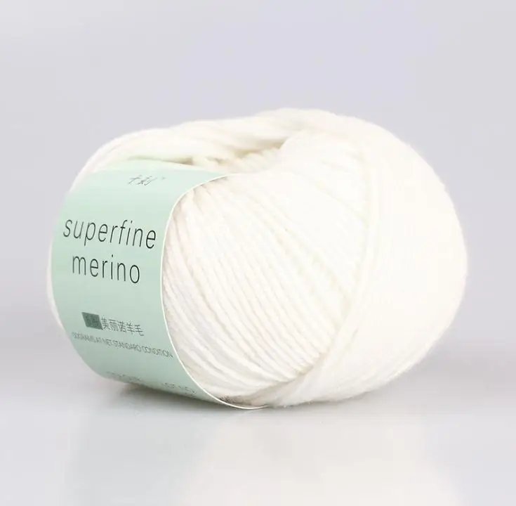 Charmkey новая популярная шерстяная нейлоновая акриловая смешанная пряжа со склада дешевая цена