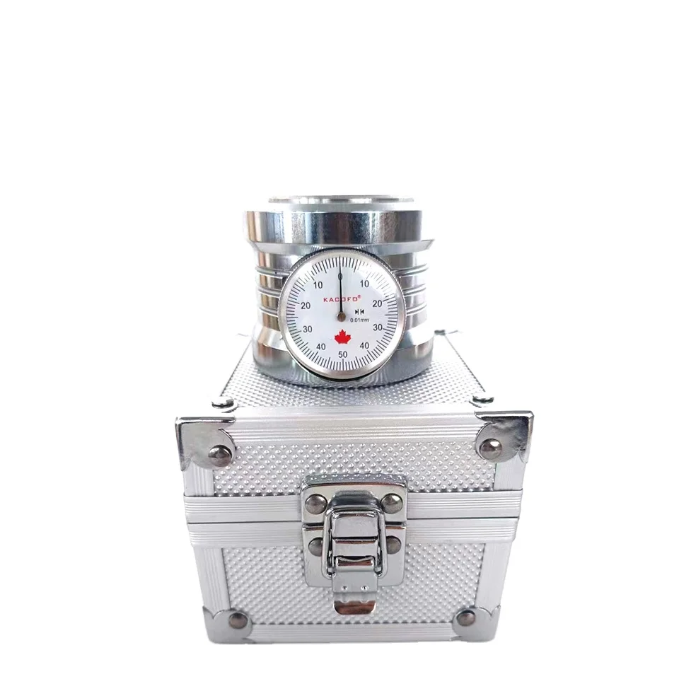 Machine Tools High Quality Z Axis Zero Setter with magnetic Z Axia Setter