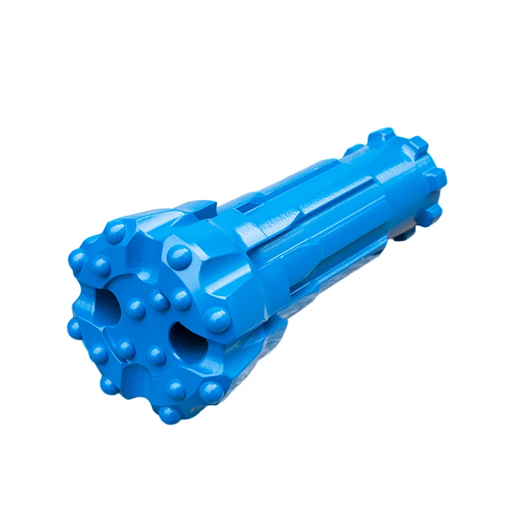 High Productivity Drilling Rock RE531 RE542 RE543 Reverse Circulation Dth Hammer