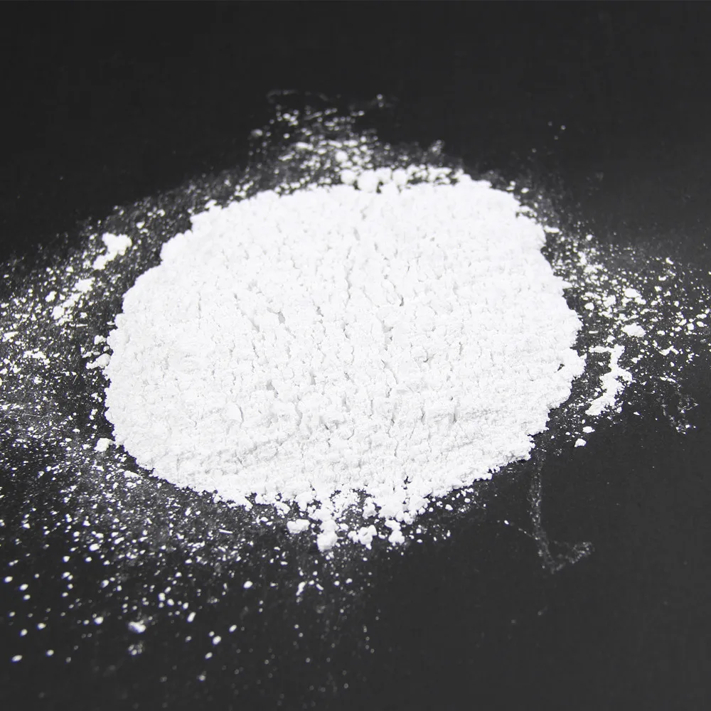 
Chinese Supplier High Purity Calcined Alumina Powder 