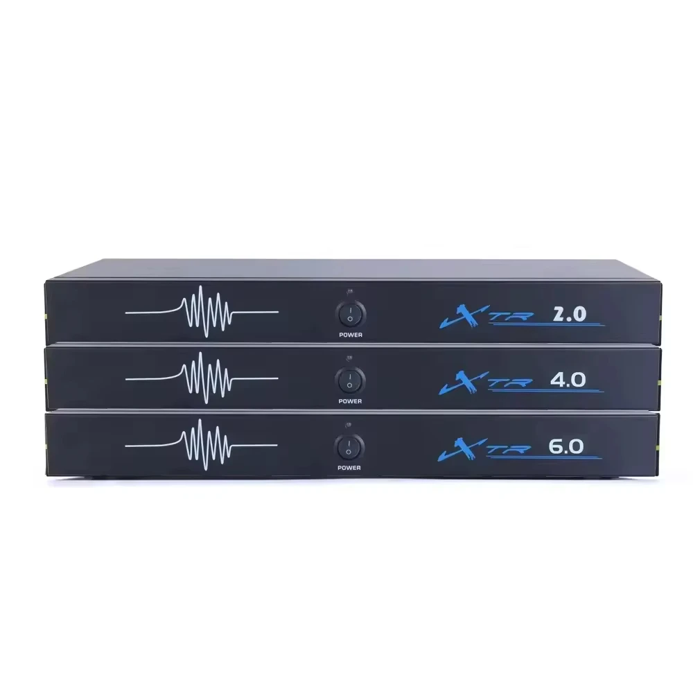 EIF XTR 2.0/4.0/6.0 Wholesale Professional audio system digital signal speaker processor feedback suppressor