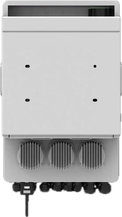 Солнечный инвертор Deye SUN-8K-SG01HP3-EU-AM2 8 кВт 10 12 15 20 25