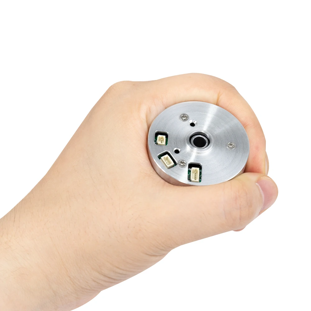 Servo gear reducer Linear Actuator With Servo Motors