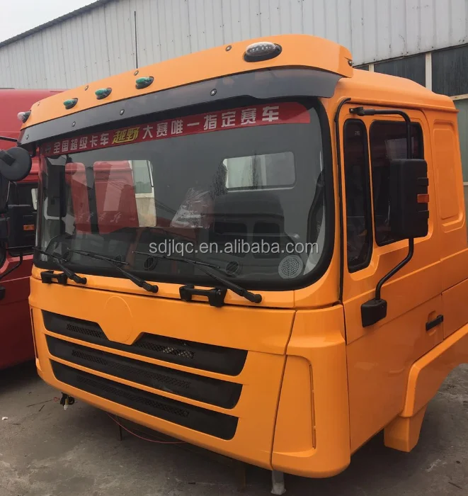 Shacman China Heavy Dump Truck 6X4 F3000 Dump Truck Low Price for Sale