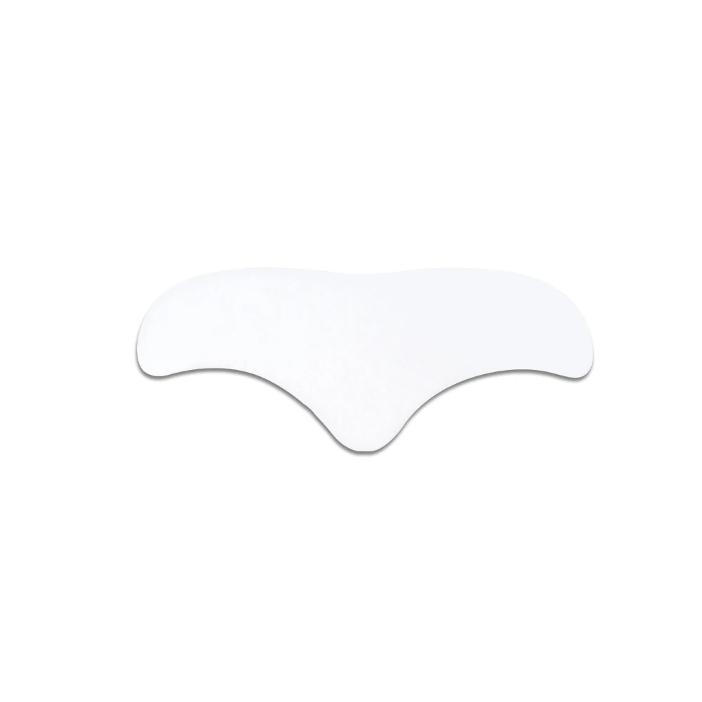 Facial Patch Smoothing GEL Pads Face Anti Wrinkle Remove Lines Forehead Wrinkle Patch