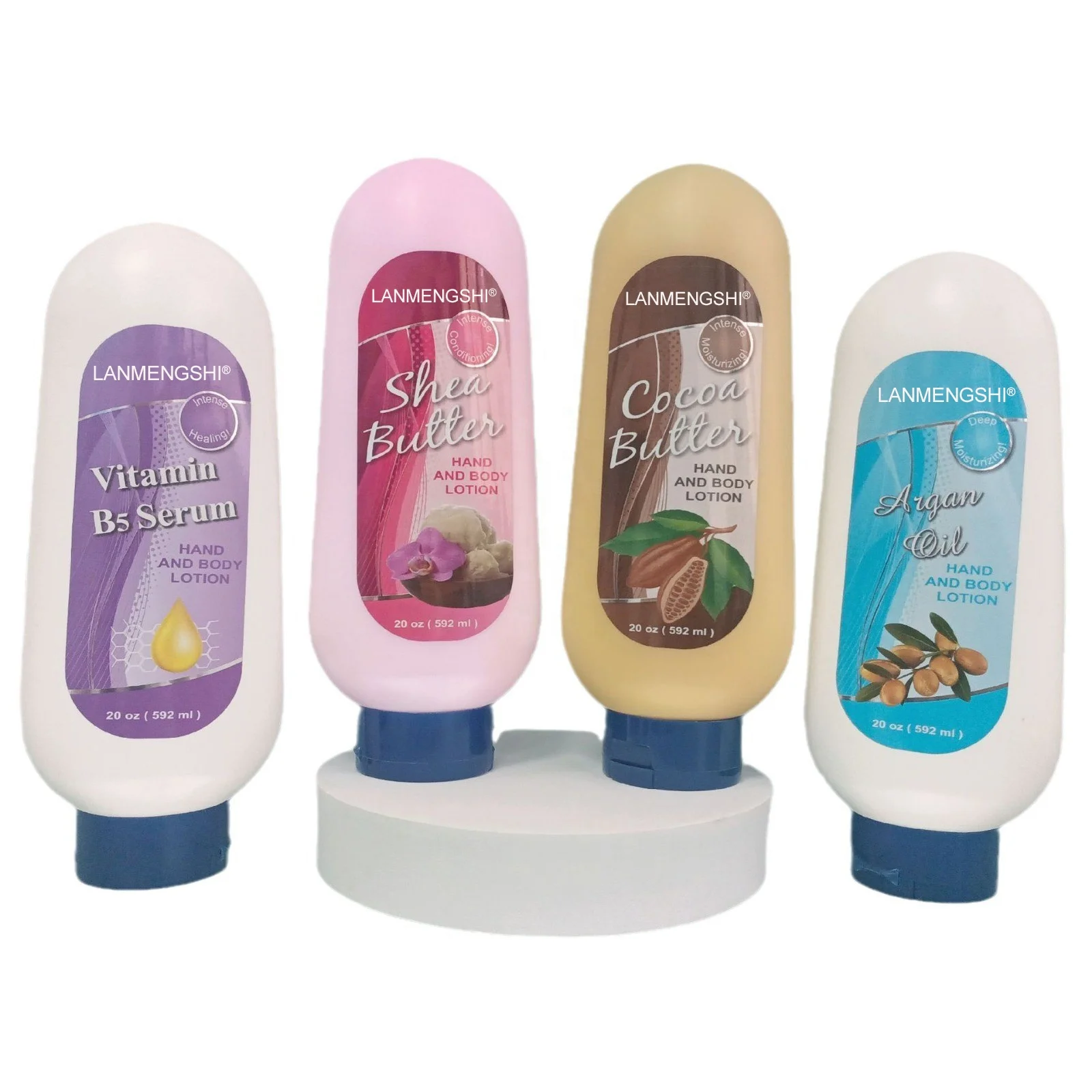 Private Label Wholesale Brightening Moisturizing Body Cream Skin Care  Body Butter Whitening Body Lotion