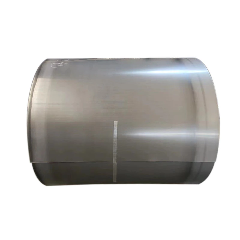 27q120 Prime of Electrical Silicon Steel Sheet CRGO Cold Rolled Grain Oriented Steel Coil for Transformer with Cheaper Price