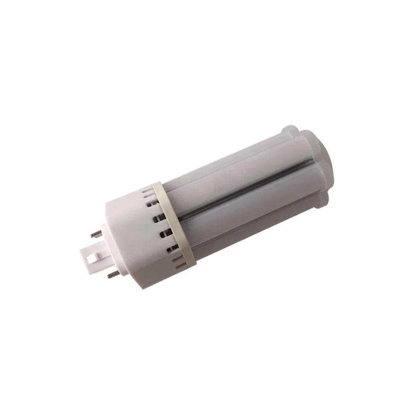 CE RoHS 12W 360degree gx24q 85-265V 4 led pll 360 pl Lamp