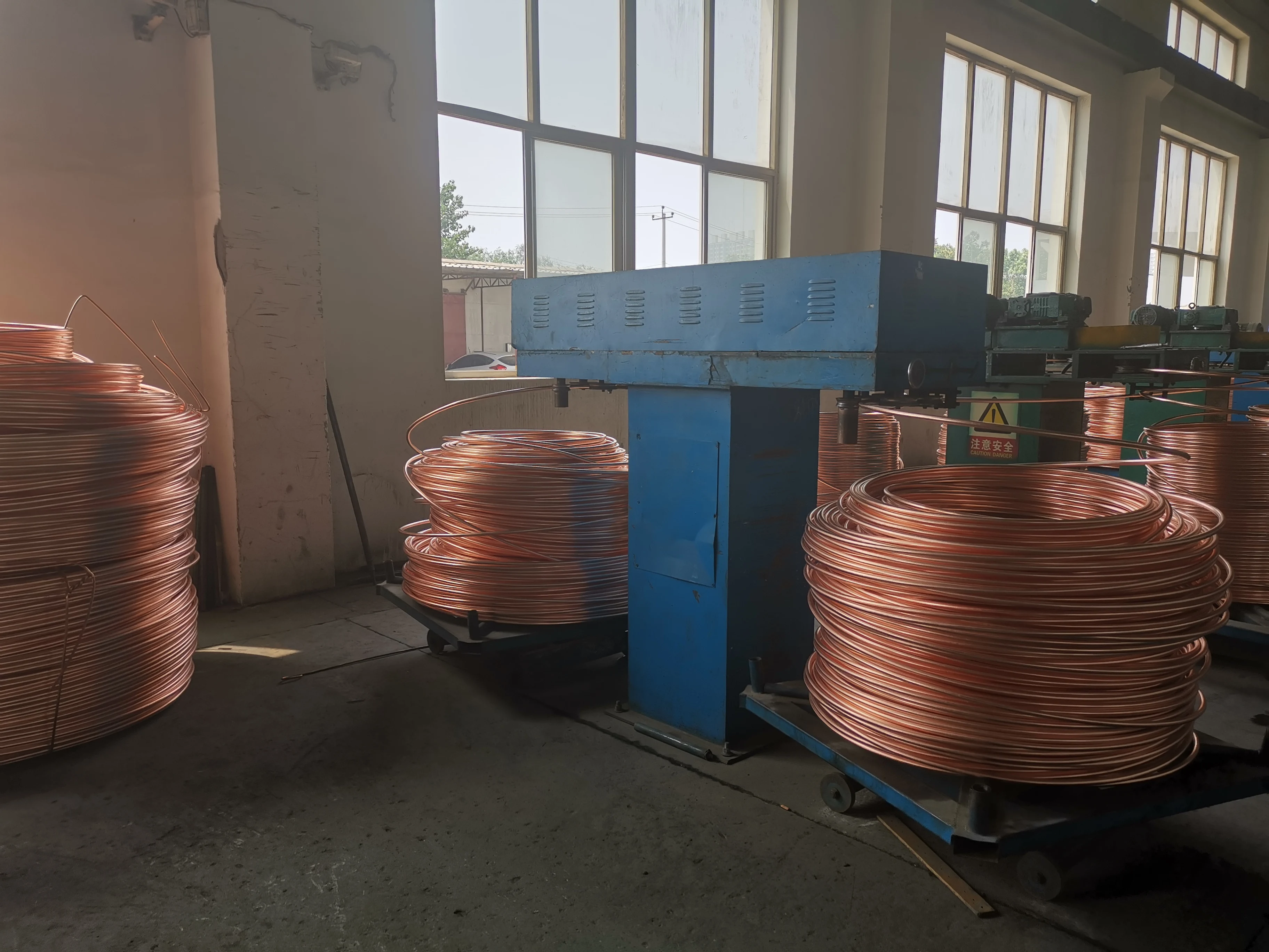 export copper bar bronze pipe manufacturer bronze rod processing copper rod