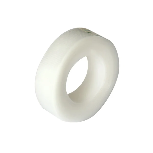 PE surgical tape bandages adhesive bandage medical pe tape/medical disposable transparent pe masking tape for hospital