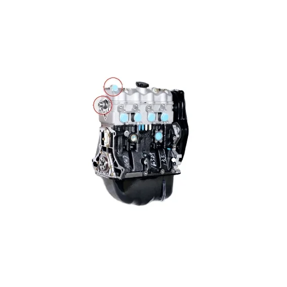 CNBF Flying Auto Parts 465QB car engine brand new china motor auto diesel engine assembly