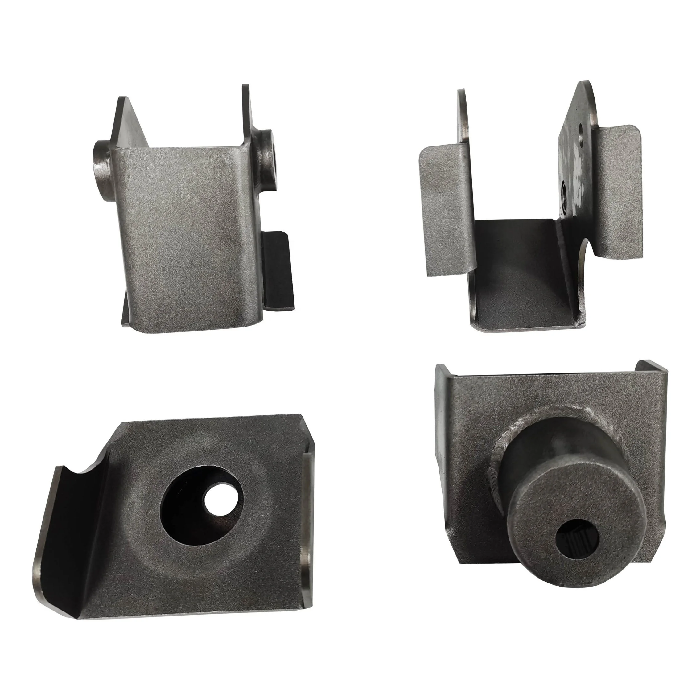 
Ford Holden 9 Inch Rear End Rear Axle Bracket Kit Fit For Holden Torana 