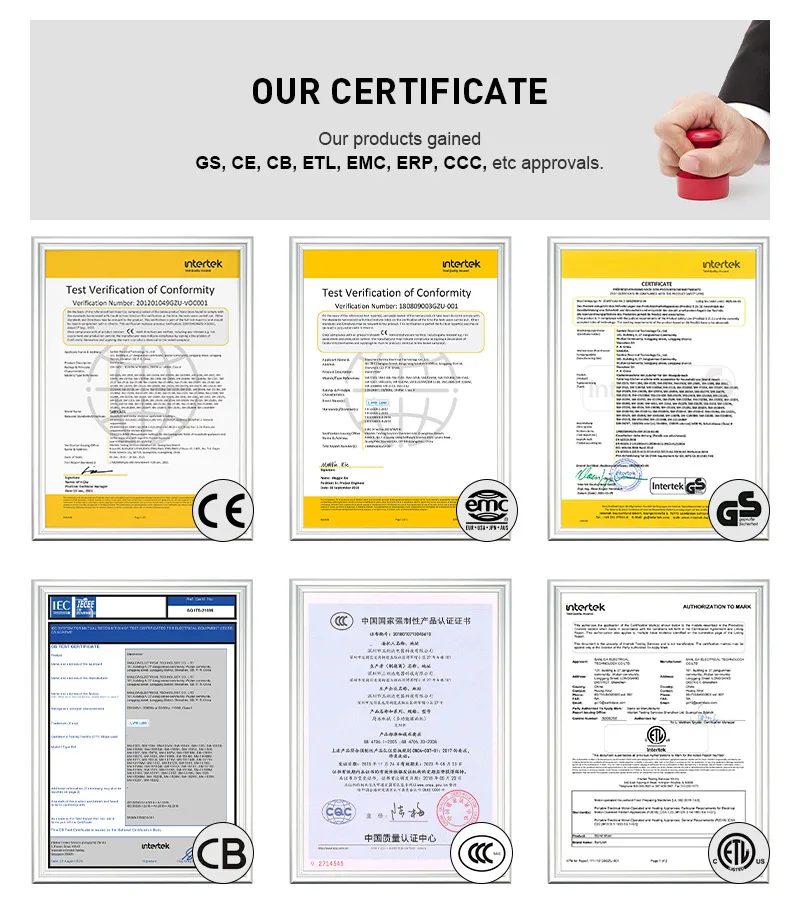 Custom 4500W 2L Large Capacity Speed Commercial Blender Juicer Fruit Mixer Portable Ice Smoothie Blenders