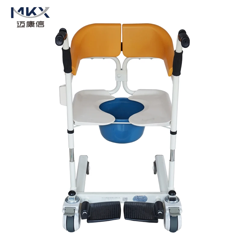 
hot sell Mai Kangxin lift machine for patient or disabled paralyzed 