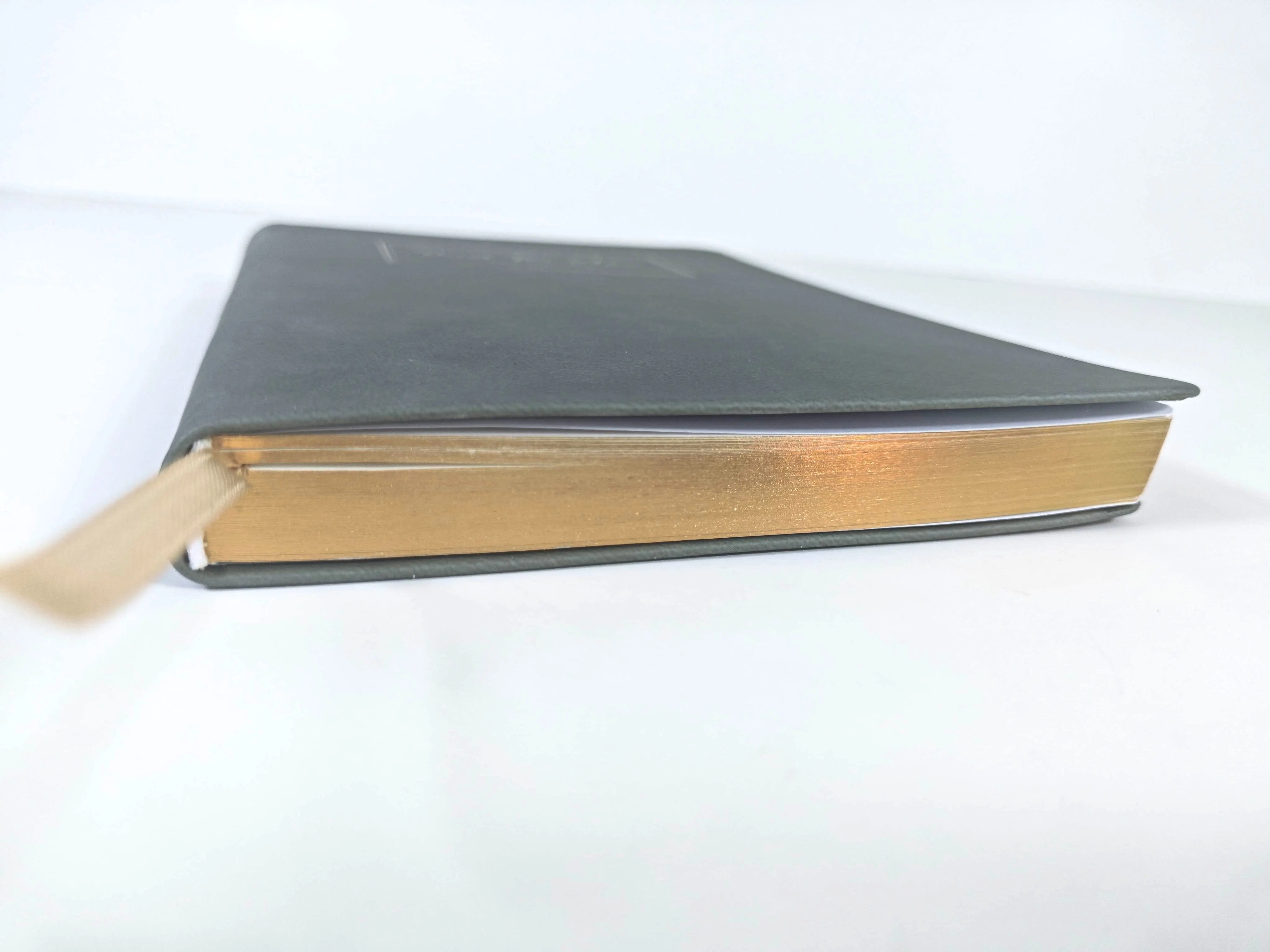 Notebook Custom Logo Fast Shipping New Design A5 Faux Cover Journals Customized Pu Leather Notebooks With Diary Embossed