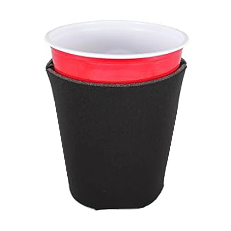 16OZ 24OZ 32OZ Foam Coozies Beer Cooler Holder Neoprene Beverage Can Bottle Insulator Cooler Koozies