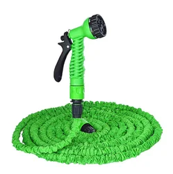 Best Hot Selling 25ft 50ft 75ft 100ft Amazing Expandable Garden Hose High Quality Multifunctional Garden Hose