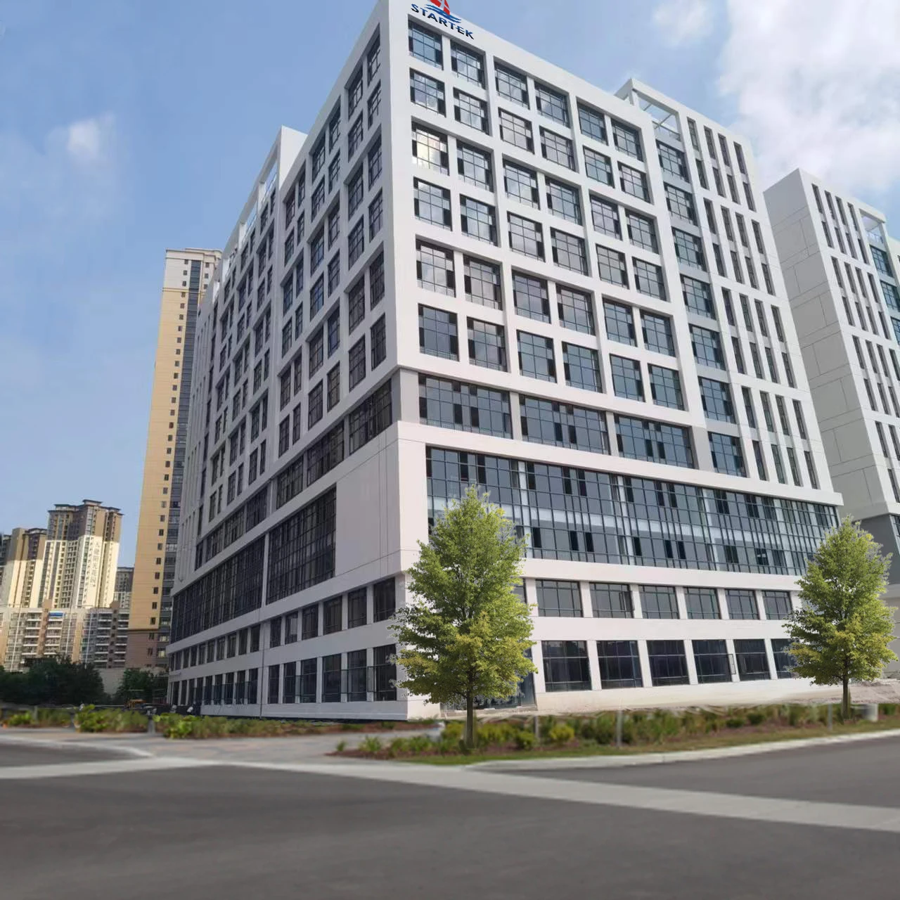 12.8-Inch High Brightness Landscape IPS LCD Panel with 1920*1080 HD-MI Interface TFT Panel