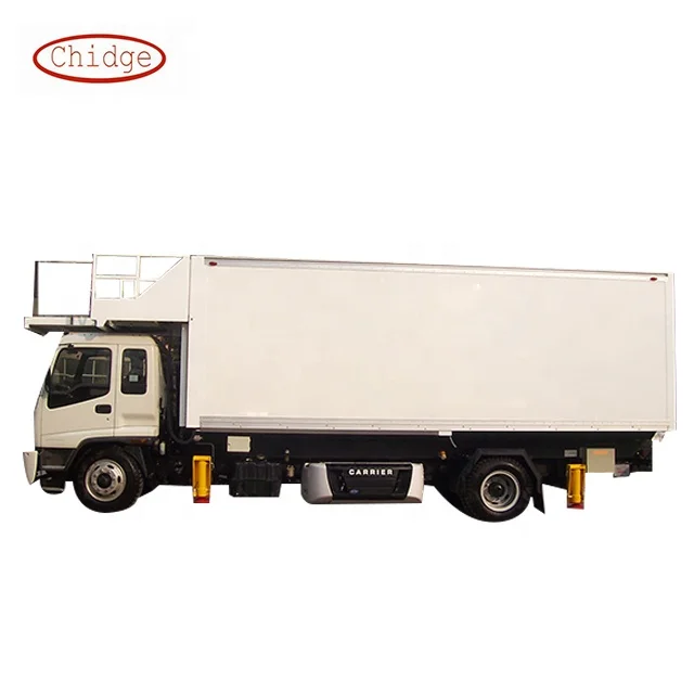 GSE airline catering equipment for aviation/airport catering truck /catering truck
