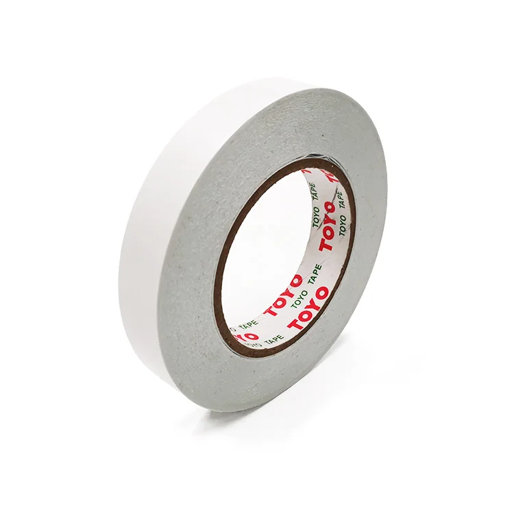 Globe Double Sided Tissue Tape for Crafts