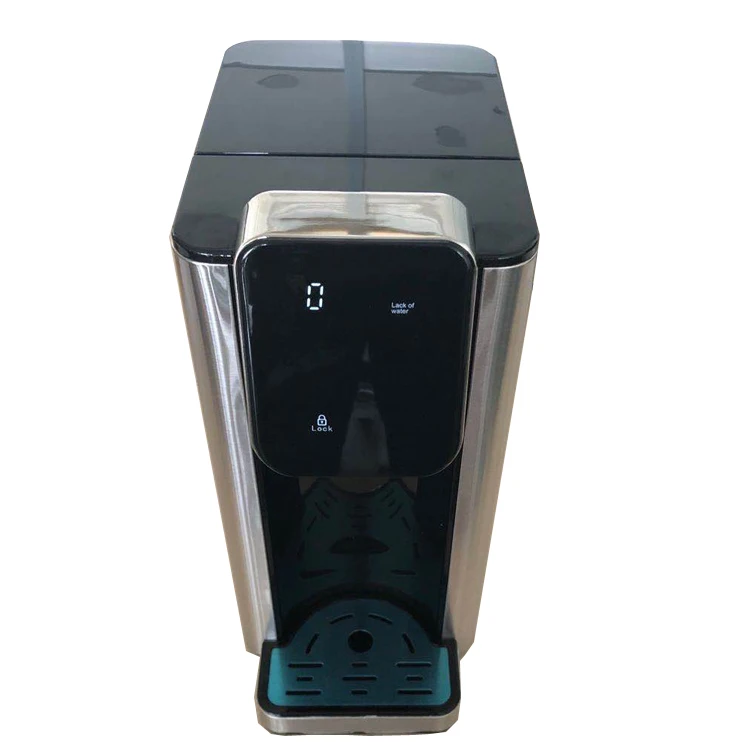 instant hot water dispenser home