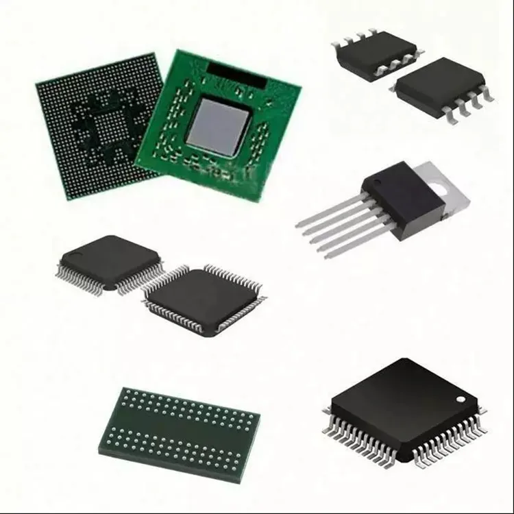 ATMEGA328P электронный компонент one-stop сервис QFN-32
