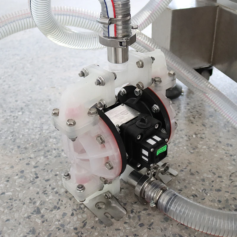 Hand Wash shampoo filling machine automatic Bottling Machine Line machinery equipment manufacturer